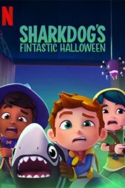 Sharkdog 2021 Dub in Hindi full movie download